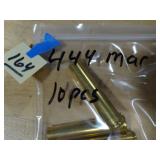 444 Marlin Brass NEW