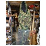 Sleeping Bag