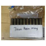 7mm Rem Mag 20rnds