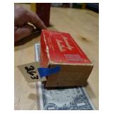 Hornady 35 Cal Full Box Bullets