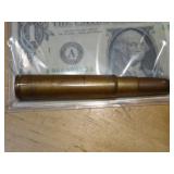 Single Round 416 Rigby