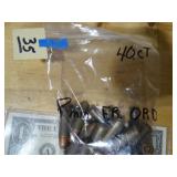 8mm FR Ord 40rnds