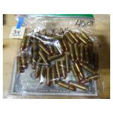 7.62x25 40rnds