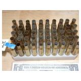 30-06 Brass 50ct