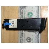 Unknown Mag Pistol