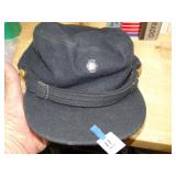 Wool Hat Military