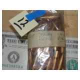 7mm .284 140gr 41ct Bullets