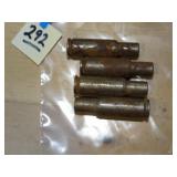 4ct 22 Mag Adaptors
