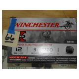 Winchester 12Ga 3' 1oz 5rnds
