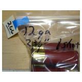 9ct 12Ga 2ï¿½' 1 Shot