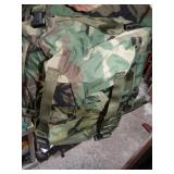 Camo Pack
