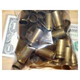 45 ACP Brass 50ct