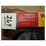 Winchester 401 Win 200gr 20rnds Vintage