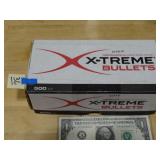 X-Treme Bullets 45 ACP 230gr HP Looks To Be Full