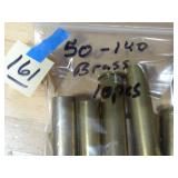 50-140 Brass 10ct NEW