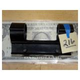 Scope Mount Weaver