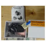 Red & Green Micro Dot Sight