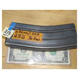 AR-15 30rnd Clip Metal