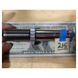 Reloading Tool 375 Rem