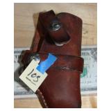 Hunter's Sm Pistol Holster