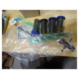12Ga Choke Set