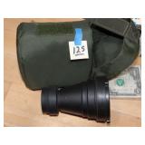 Scope PVS-14 3X A Focal Lens w/ Padded Case