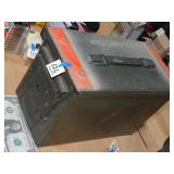 Metal Ammo Can