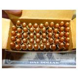 30 M1 Carbine 50rnds Lake City Army