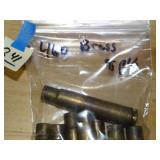 460 Brass 8ct WBY Mag