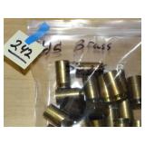 45 Auto Brass 50ct