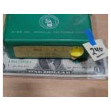 45 ACP Dies Missing Decapping Rod