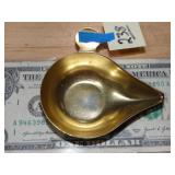 Powder Holder For Measuring