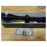 Leupold Knock Off Scope NOT A LEUPOLD