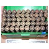 235 Hert Made From 300 H&H Shell 49rnds