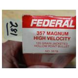 357 Brass 46ct