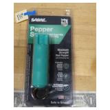 Sabre Pepper Spray