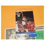 1992 Skybox #15 Buck Williams