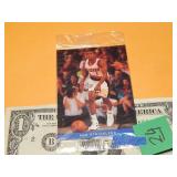 1992 Skybox #14 Rod Strickland