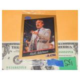 1991 NBA Hoops #4 Rick Adelman