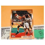 1998 Topps #16 Arvydas Sabonis