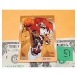 1998 Topps #60 Isaiah Rider