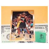 1998 Topps #61 Kevin Cato