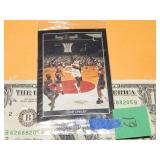 1993 Skybox #5 Clyde Drexler
