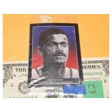 1993 Skybox #6 Maurice Lucas