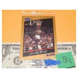 1991 NBA Hoops #12 Jerome Kersey