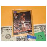 1991 NBA Hoops #15 Buck Williams