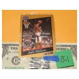 1991 NBA Hoops #15 Buck Williams