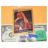 1991 NBA Hoops #16 Danny Young