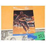 1992 Skybox #18 Dave Johnson