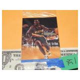 1992 Skybox #18 Dave Johnson